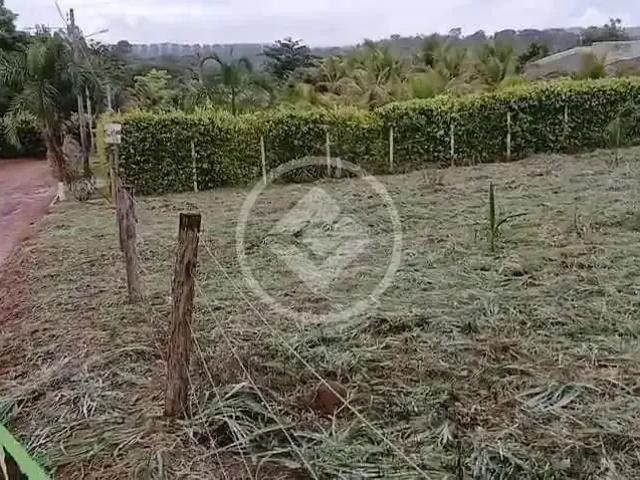 Terreno em Condomínio para Venda em Nova Veneza/GO Nova Veneza