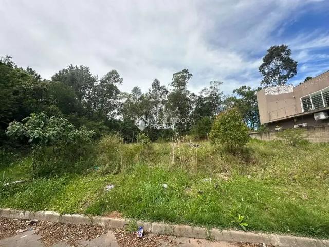 Terreno em Condomínio para Venda em Novo Hamburgo/RS Canudos
