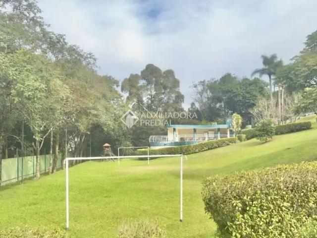 Terreno em Condomínio para Venda em Novo Hamburgo/RS Canudos 1 Quartos