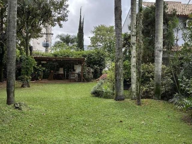 Terreno em Condomínio para Venda em Novo Hamburgo/RS Jardim Mauá
