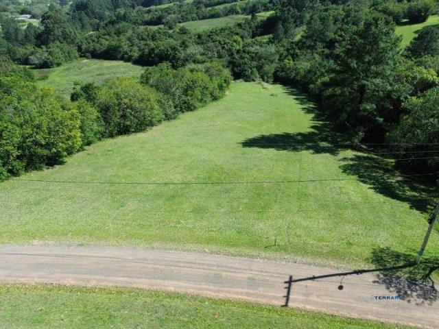 Terreno em Condomínio para Venda em Novo Hamburgo/RS Lomba Grande