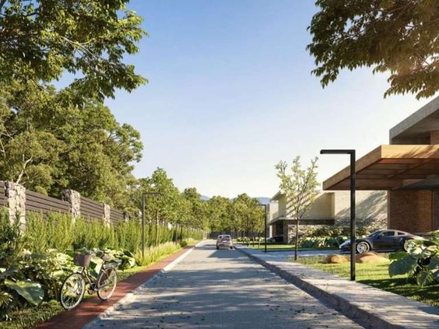 Terreno em Condomínio para Venda em Novo Hamburgo/RS Rondônia