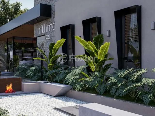 Terreno em Condomínio para Venda em Novo Hamburgo/RS Vila Nova