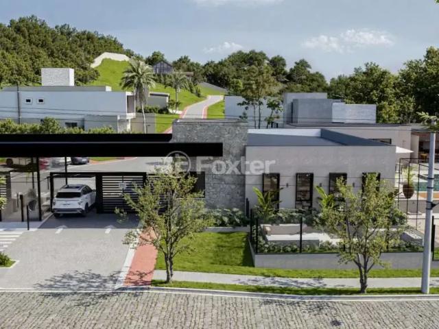 Terreno em Condomínio para Venda em Novo Hamburgo/RS Vila Nova