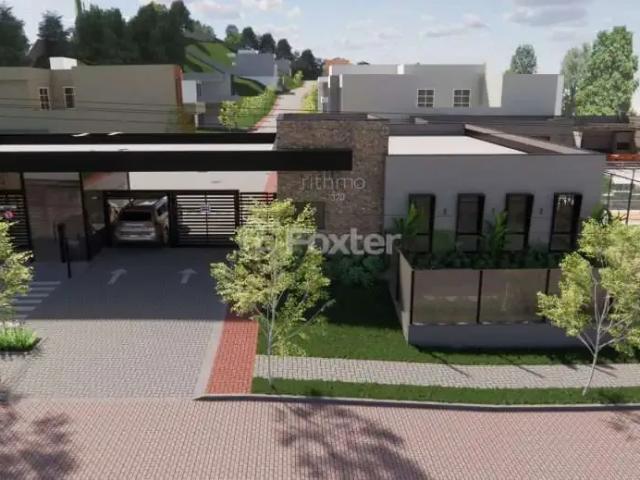 Terreno em Condomínio para Venda em Novo Hamburgo/RS Vila Nova