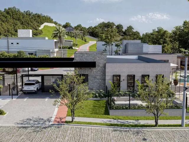 Terreno em Condomínio para Venda em Novo Hamburgo/RS Vila Nova