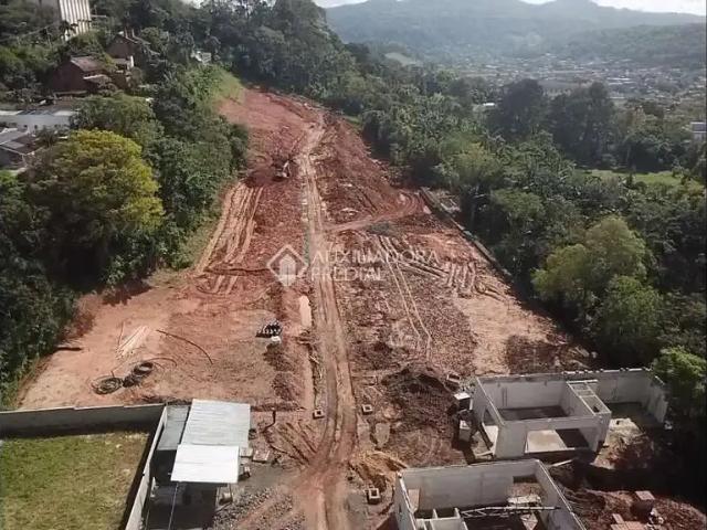 Terreno em Condomínio para Venda em Novo Hamburgo/RS Vila Nova