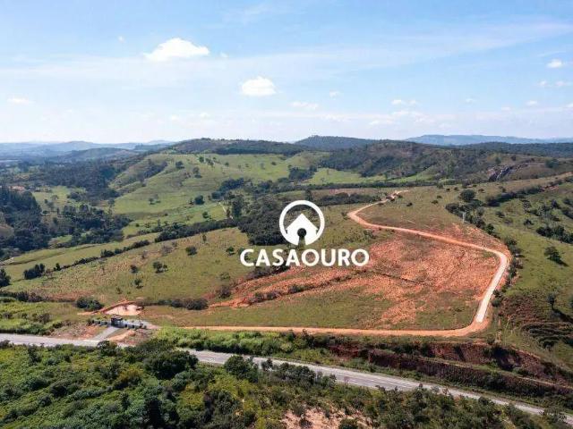 Terreno em Condomínio para Venda em Oliveira/MG Centro