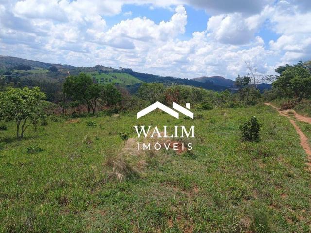 Terreno em Condomínio para Venda em Oliveira/MG Zona Rural