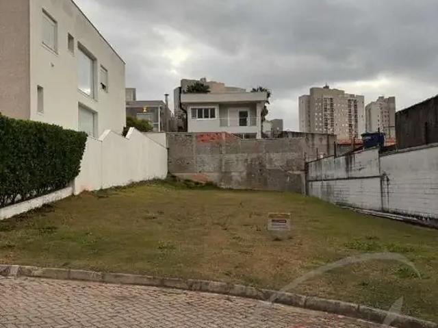 Terreno em Condomínio para Venda em Osasco/SP Vila São Francisco
