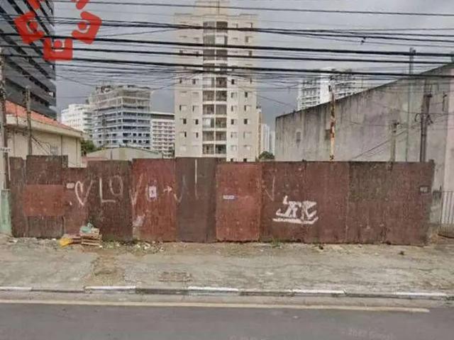Terreno em Condomínio para Venda em Osasco/SP Vila Osasco