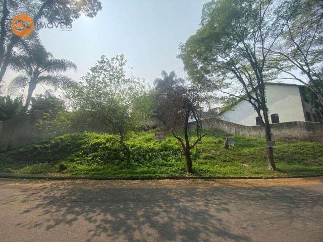 Terreno em Condomínio para Venda em Osasco/SP Adalgisa