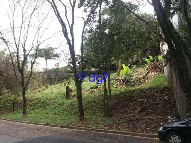 Terreno em Condomínio para Venda em Osasco/SP Parque dos Príncipes