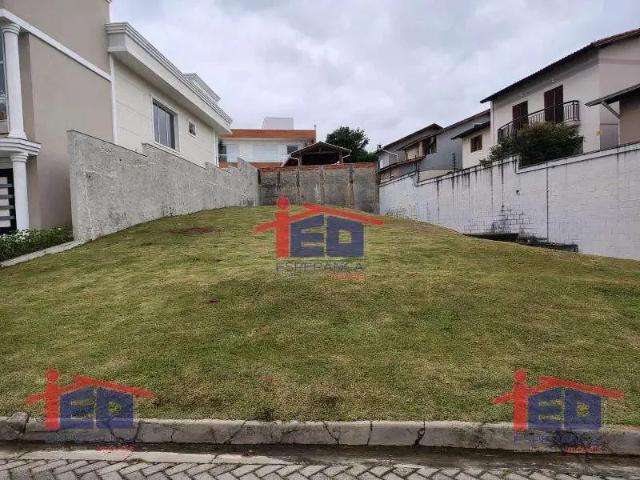 Terreno em Condomínio para Venda em Osasco/SP Adalgisa