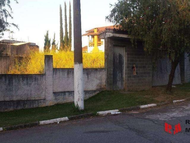 Terreno em Condomínio para Venda em Osasco/SP Adalgisa