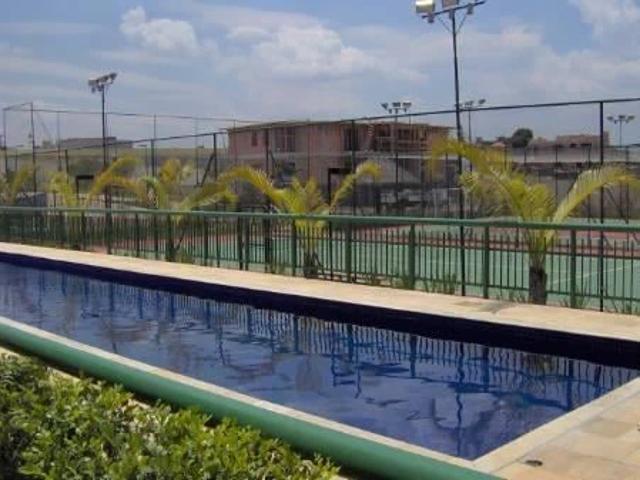 Terreno em Condomínio para Venda em Osasco/SP Adalgisa