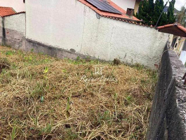 Terreno em Condomínio para Venda em Osasco/SP Adalgisa