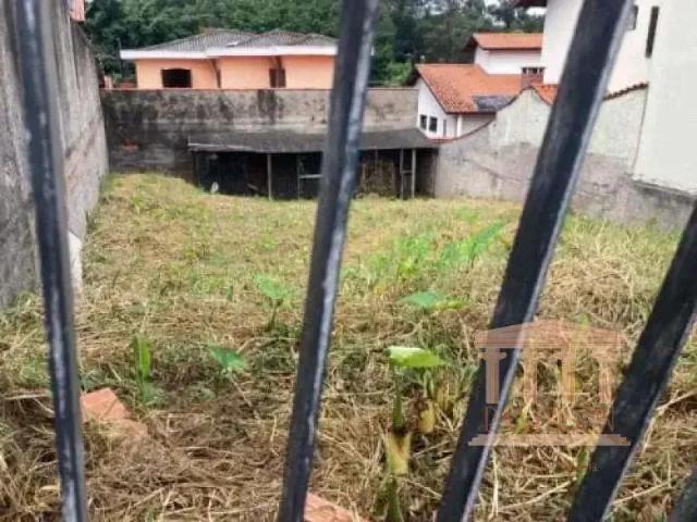 Terreno em Condomínio para Venda em Osasco/SP Adalgisa