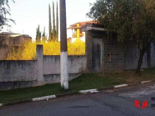 Terreno em Condomínio para Venda em Osasco/SP Adalgisa