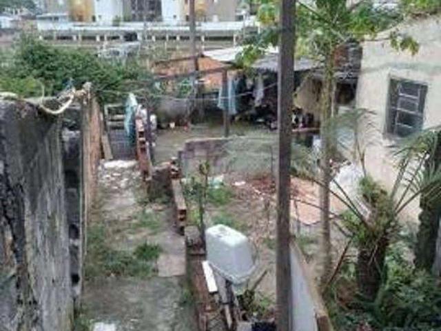 Terreno em Condomínio para Venda em Osasco/SP Bela Vista