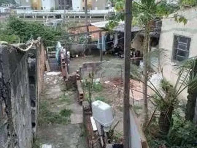 Terreno em Condomínio para Venda em Osasco/SP Bela Vista