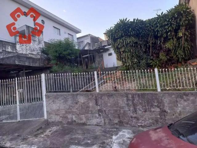 Terreno em Condomínio para Venda em Osasco/SP Bela Vista