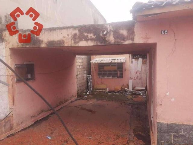 Terreno em Condomínio para Venda em Osasco/SP Bussocaba