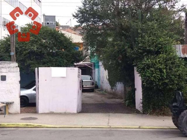 Terreno em Condomínio para Venda em Osasco/SP Bussocaba