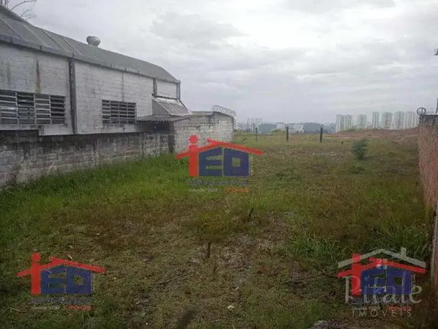 Terreno em Condomínio para Venda em Osasco/SP City Bussocaba