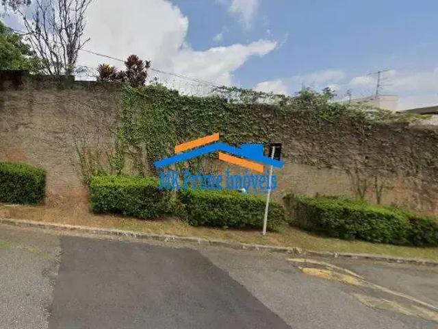 Terreno em Condomínio para Venda em Osasco/SP Parque dos Príncipes