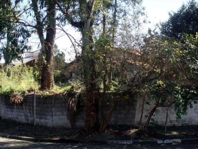 Terreno em Condomínio para Venda em Osasco/SP Parque dos Príncipes