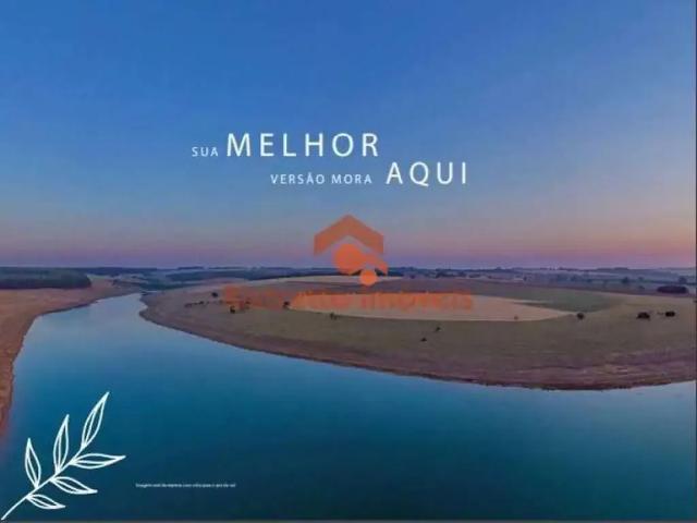 Terreno em Condomínio para Venda em Osasco/SP Raposo Tavares