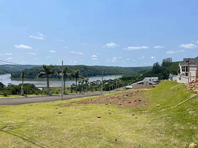Terreno em Condomínio para Venda em Ortigueira/PR Centro