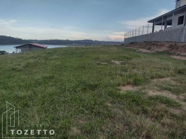 Terreno em Condomínio para Venda em Ortigueira/PR Centro