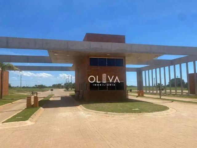 Terreno em Condomínio para Venda em Panorama/SP Bela Vista I
