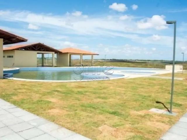 Terreno em Condomínio para Venda em Pacatuba/CE Pavuna