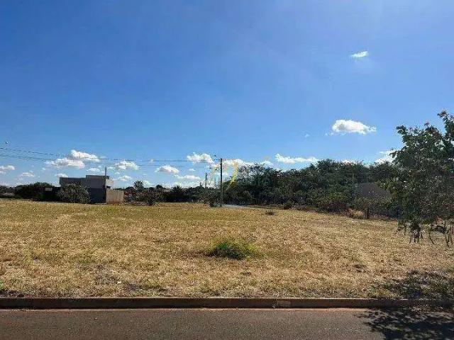 Terreno em Condomínio para Venda em Palestina/SP Zona Rural