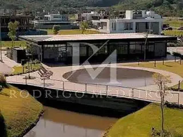 Terreno em Condomínio para Venda em Palhoça/SC Cidade Universitária Pedra Branca