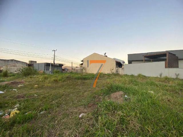 Terreno em Condomínio para Venda em Palhoça/SC Bela Vista