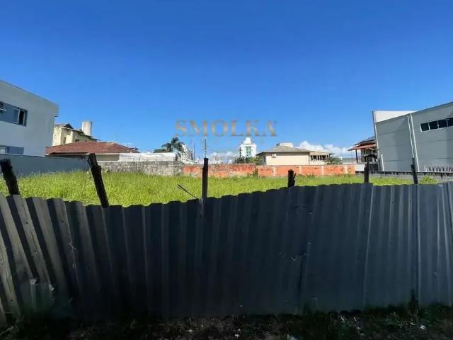 Terreno em Condomínio para Venda em Palhoça/SC São Sebastião