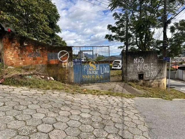 Terreno em Condomínio para Venda em Palhoça/SC Pagani