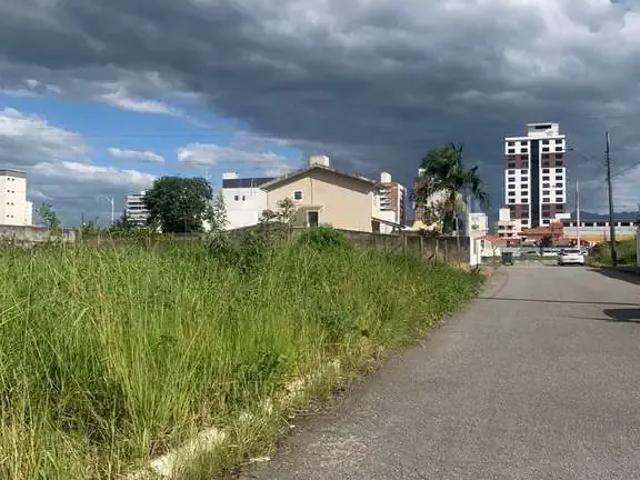 Terreno em Condomínio para Venda em Palhoça/SC Pagani