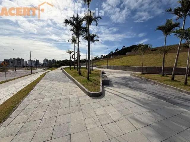Terreno em Condomínio para Venda em Palhoça/SC Pedra Branca