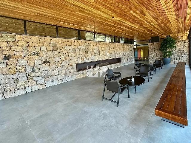 Terreno em Condomínio para Venda em Palhoça/SC Pedra Branca