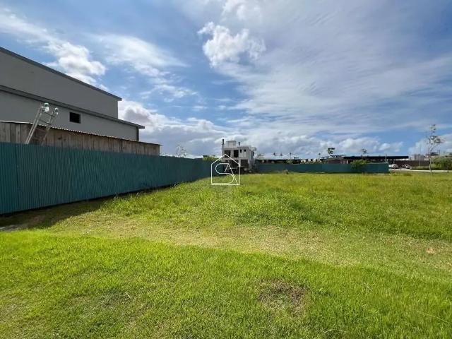 Terreno em Condomínio para Venda em Palhoça/SC Pedra Branca