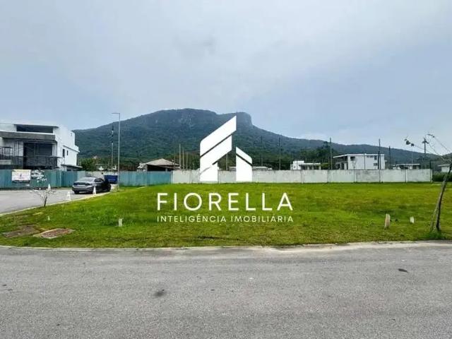 Terreno em Condomínio para Venda em Palhoça/SC Pedra Branca