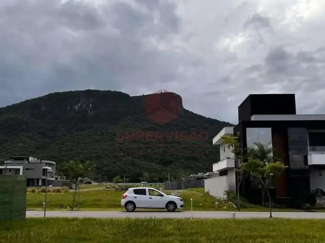 Terreno em Condomínio para Venda em Palhoça/SC Pedra Branca