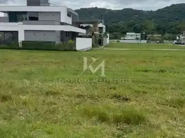 Terreno em Condomínio para Venda em Palhoça/SC Pedra Branca
