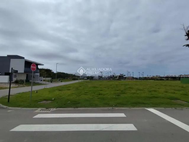 Terreno em Condomínio para Venda em Palhoça/SC Pedra Branca