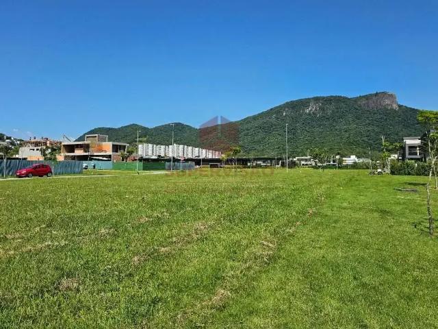 Terreno em Condomínio para Venda em Palhoça/SC Pedra Branca